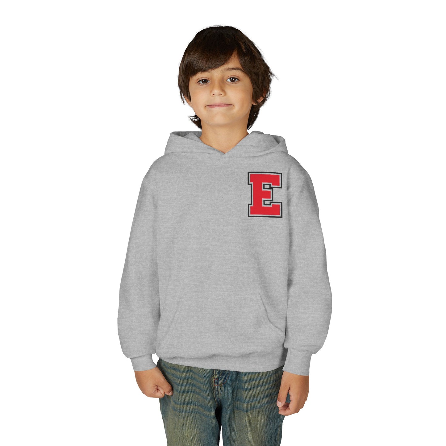 St. Edward's E Varsity Kids Hoodie