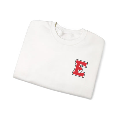 St. Edward's E Varsity Adult Crewneck Sweatshirt