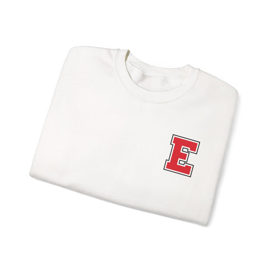 St. Edward's E Varsity Adult Crewneck Sweatshirt