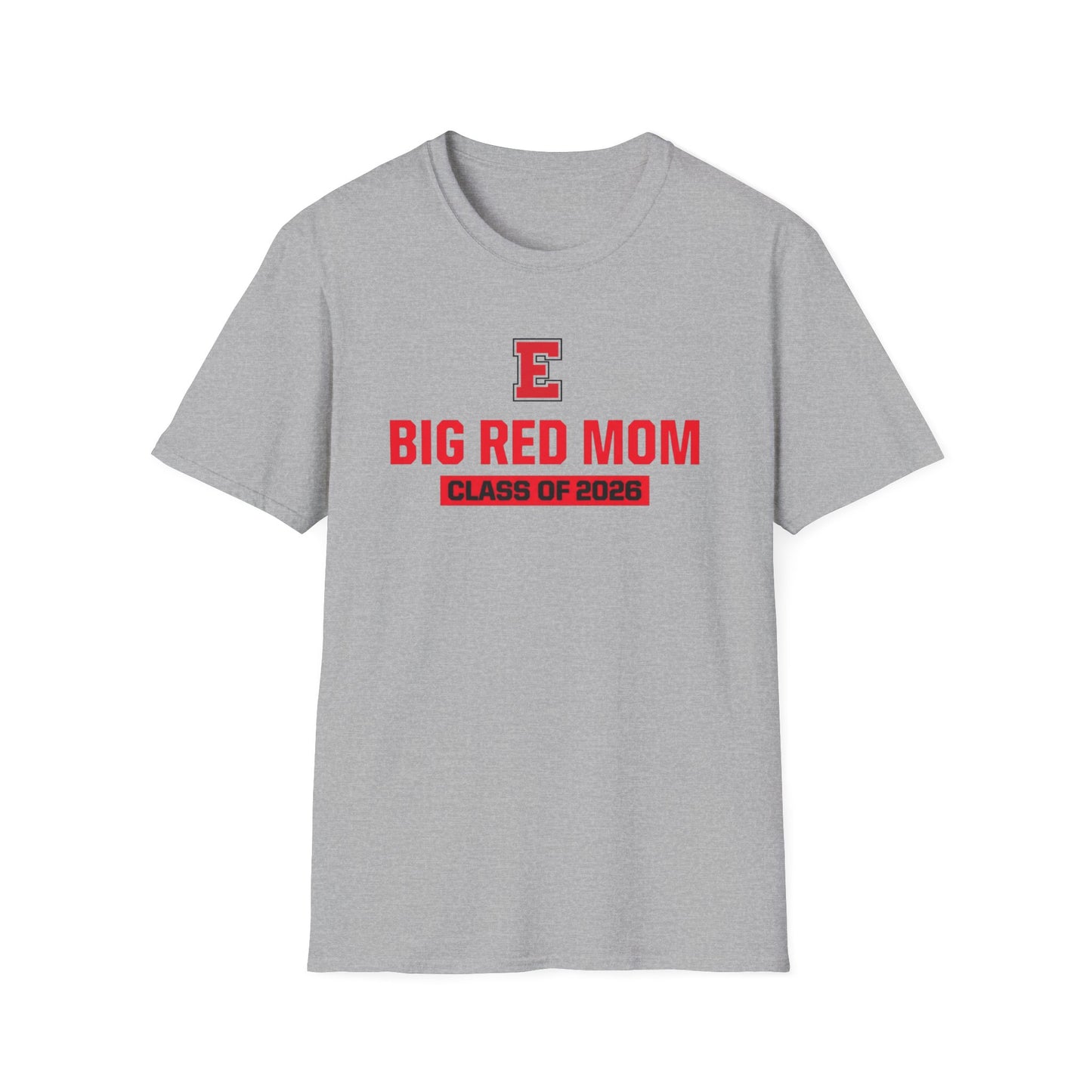 St. Edward's Big Red Mom 26 T-Shirt