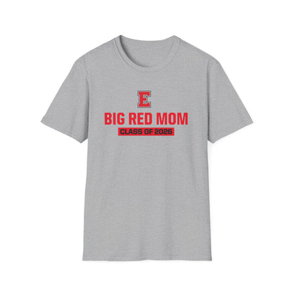 St. Edward's Big Red Mom 26 T-Shirt