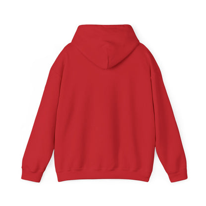 St. Edward's Good Better Best Adult Hoodie