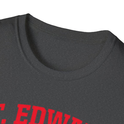 St. Ed's Grandpa T-Shirt