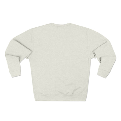 St. Edward's Big Red Mom Crewneck Sweatshirt