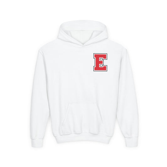 St. Edward's E Varsity Kids Hoodie