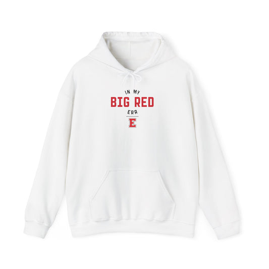 St. Edward's In My Big Red Era Adult Hoodie