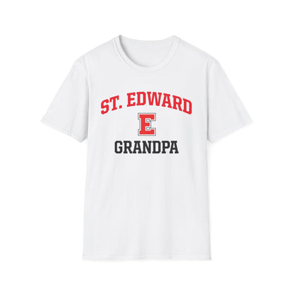 St. Ed's Grandpa T-Shirt