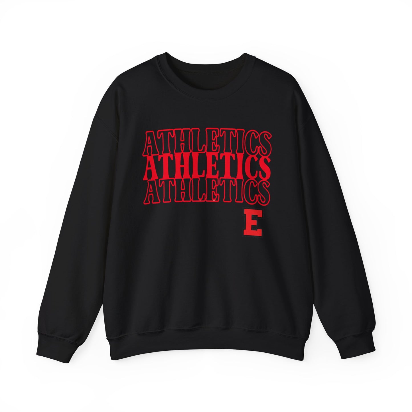 St. Edward's Athletics Adult Crewneck Sweatshirt