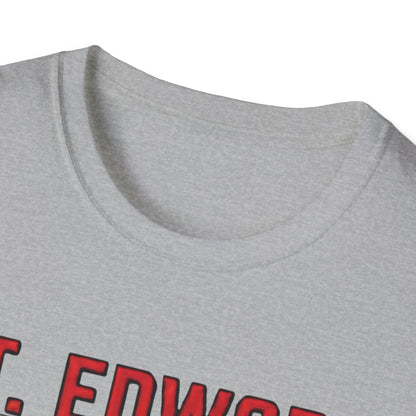 St. Ed's 'Big Red Grandpa' T-Shirt