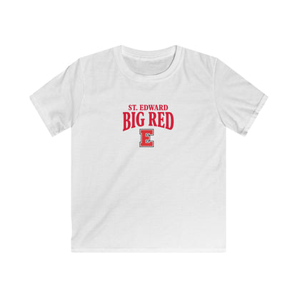 St. Edward's Big Red Arch Kids T-Shirt