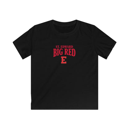 St. Edward's Big Red Arch Kids T-Shirt