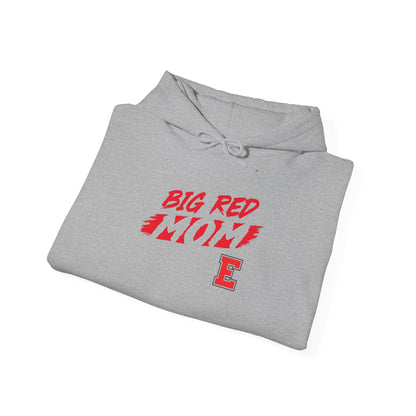 St. Edward's Big Red Mom Brush Adult Hoodie