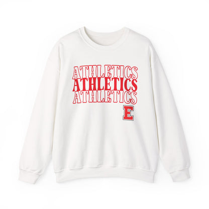 St. Edward's Athletics Adult Crewneck Sweatshirt