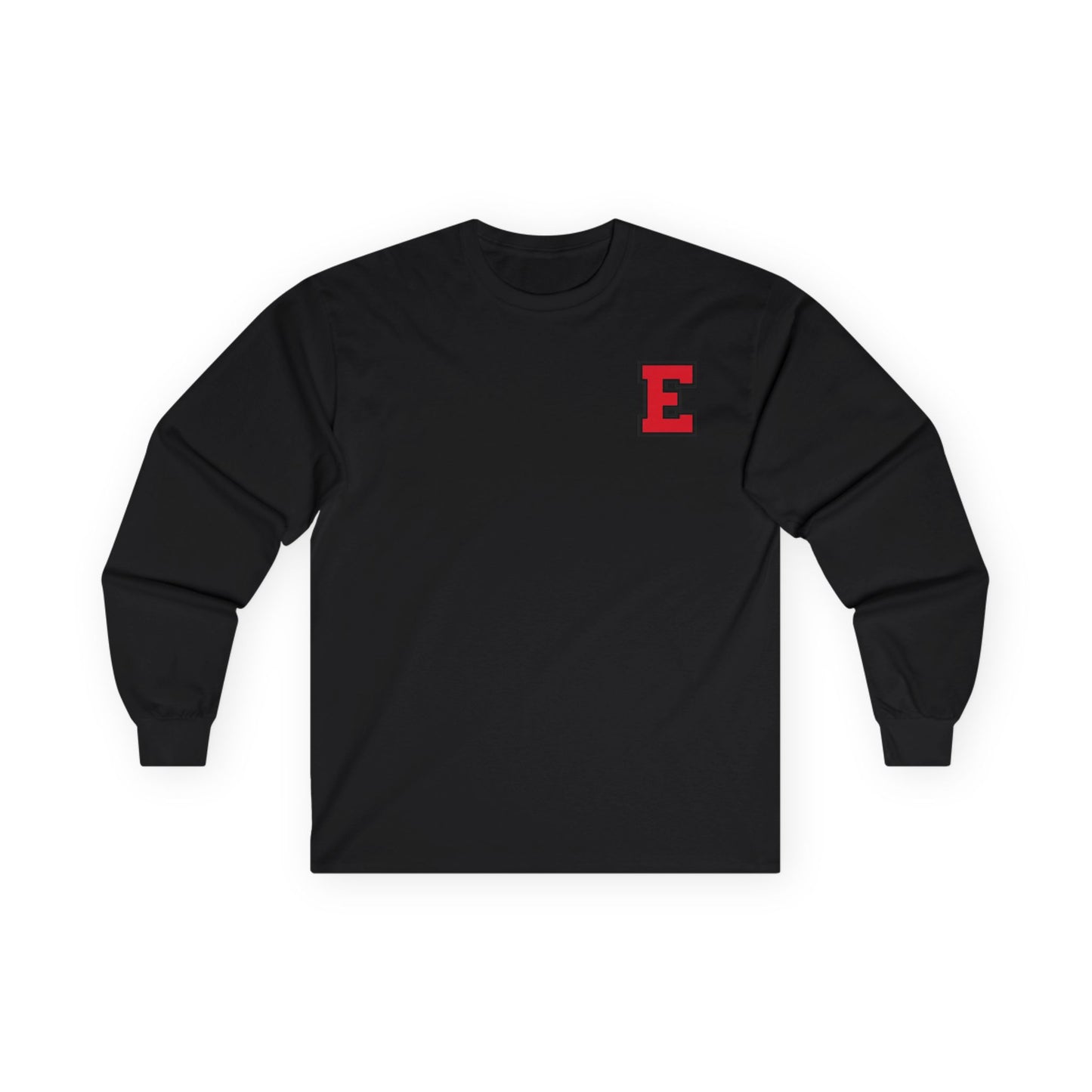 St Edward's E Varsity Adult Long Sleeve T-Shirt