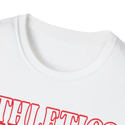 St. Edward's Athletics Adult T-Shirt