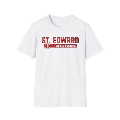 St. Ed's 'Big Red Grandma' T-Shirt