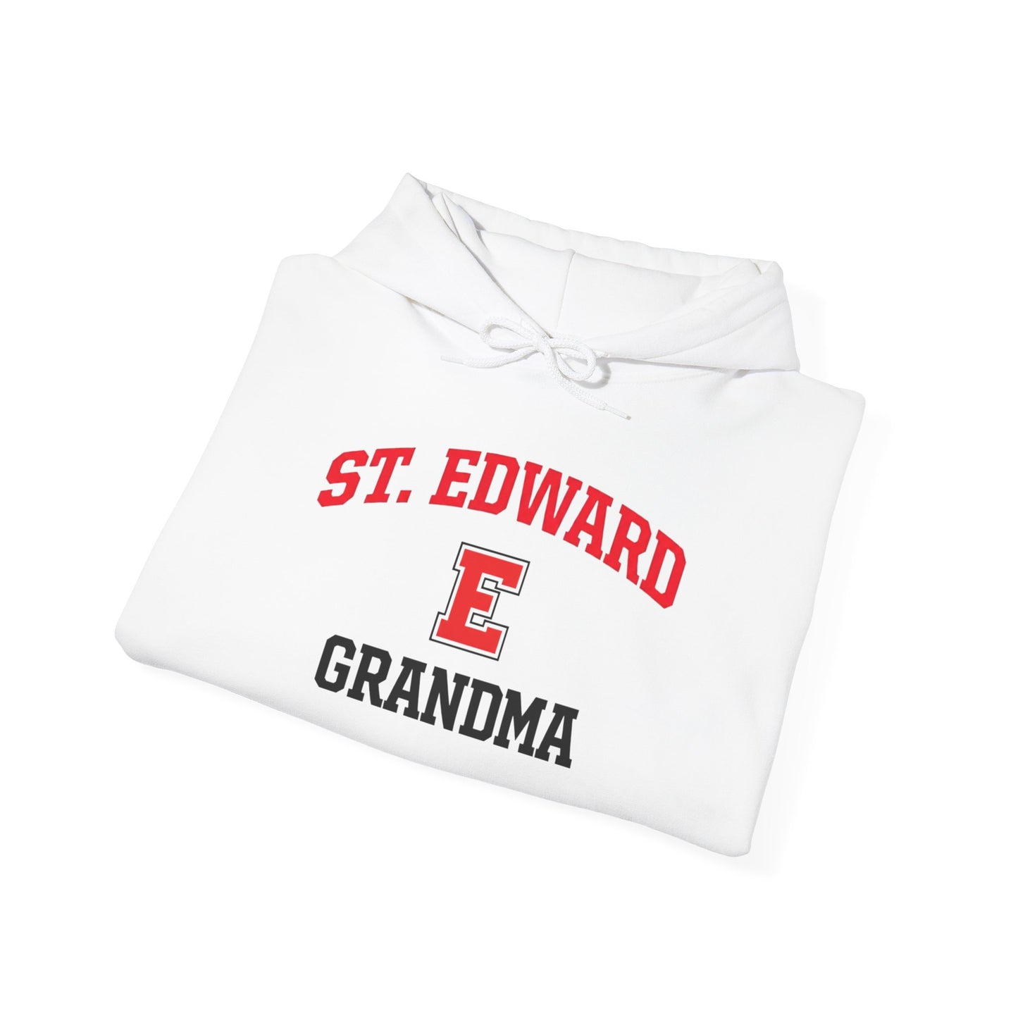 St. Edward Grandma Hoodie