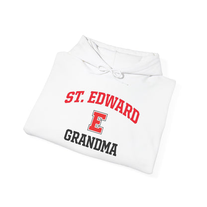 St. Edward Grandma Hoodie