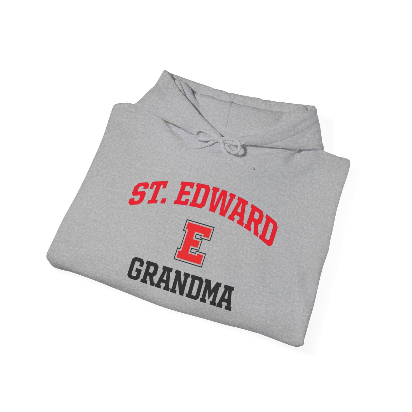 St. Edward Grandma Hoodie