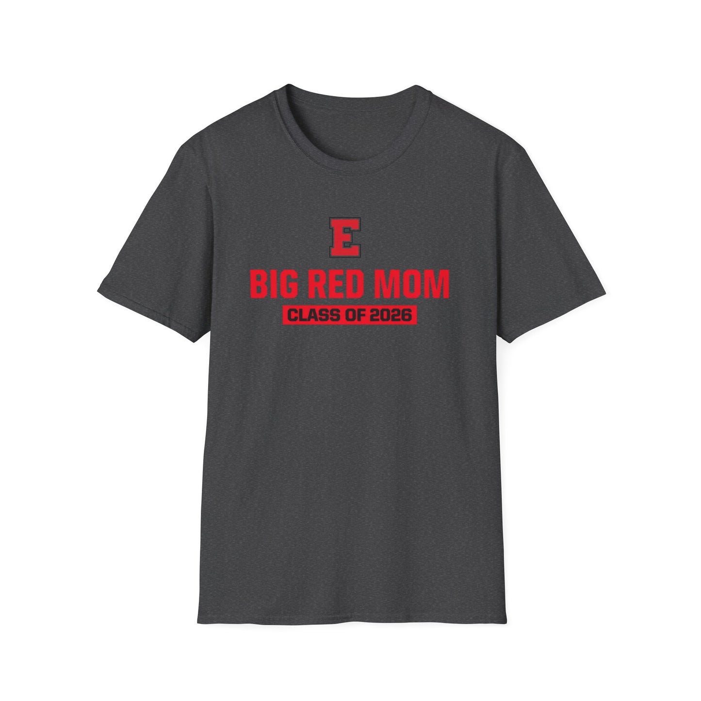 St. Edward's Big Red Mom 26 T-Shirt