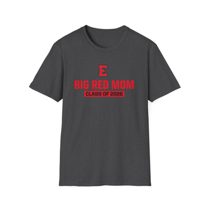 St. Edward's Big Red Mom 26 T-Shirt