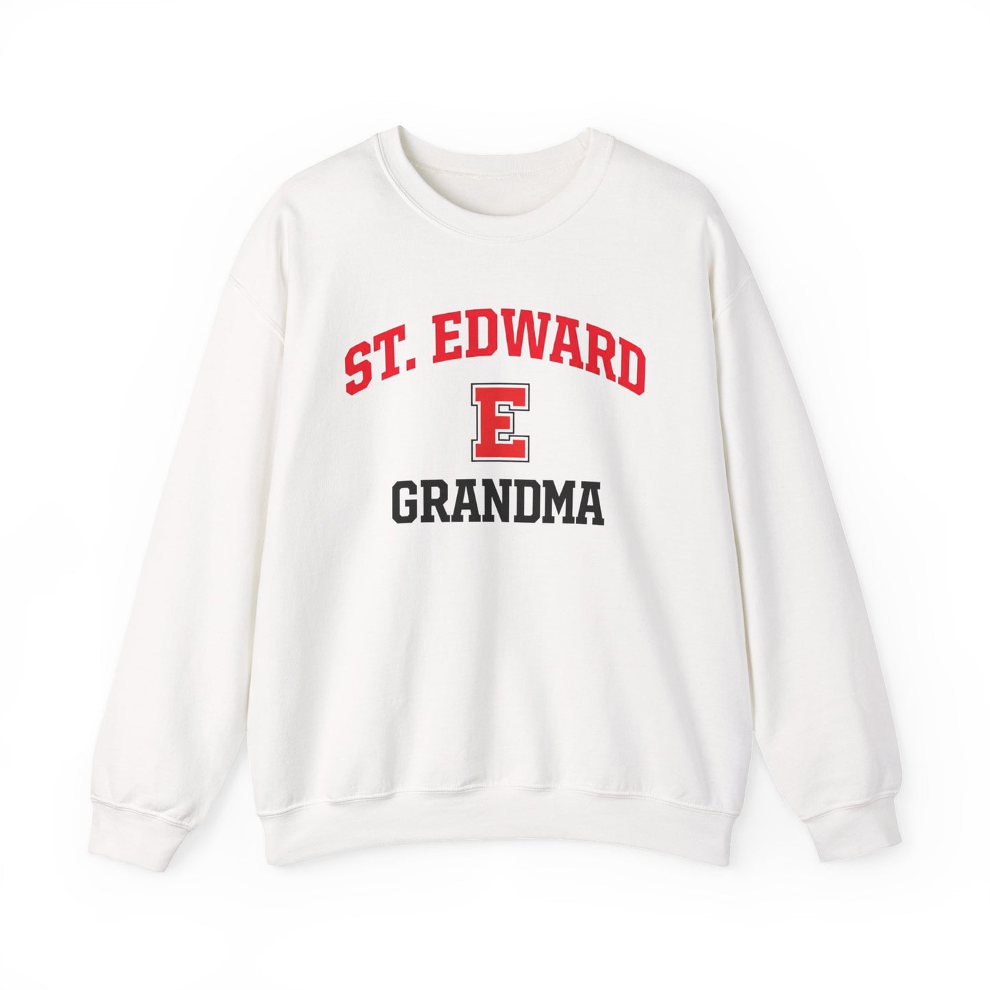 St. Ed's Grandma Crewneck Sweatshirt