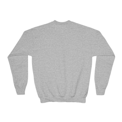 St. Edward's Class of 2026 Kids Crewneck Sweatshirt