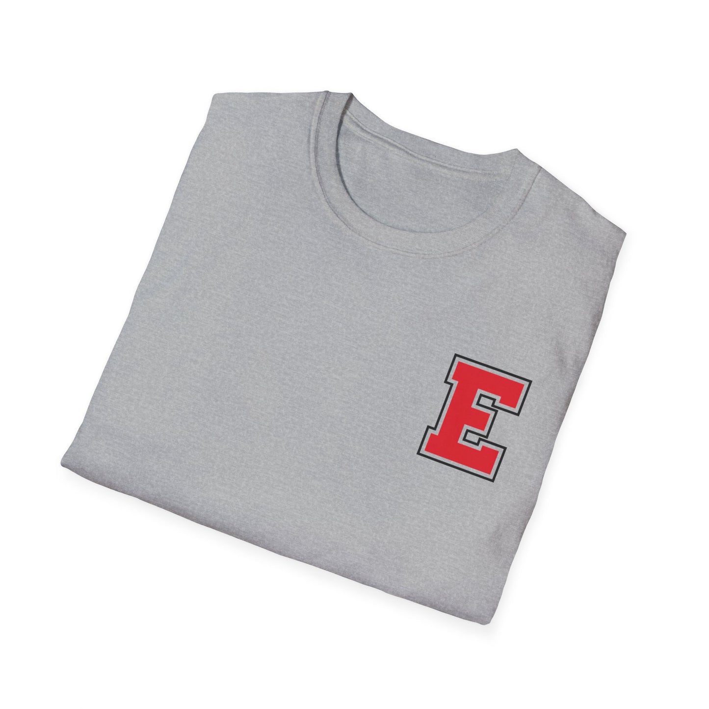 St. Edward's E Varsity Adult T-Shirt