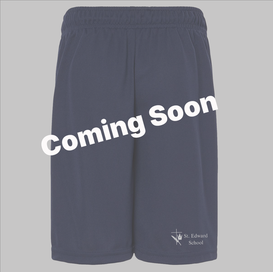 St. Edward's Gym Shorts