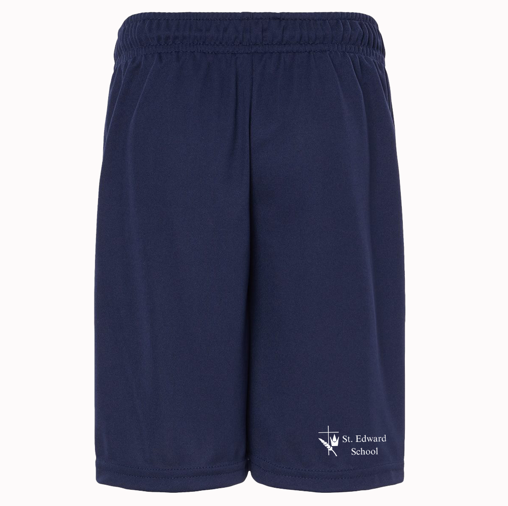 St. Edward's Gym Shorts
