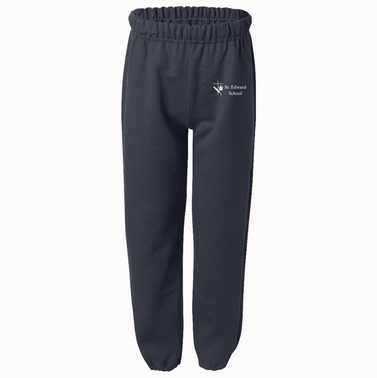 St. Edward's Youth Gym Sweatpants